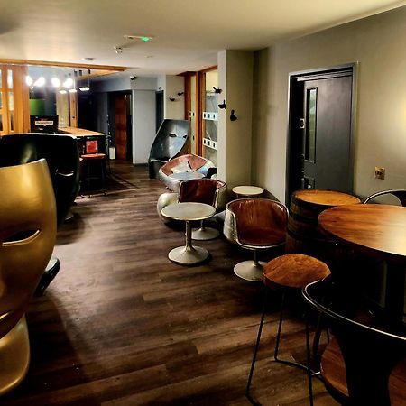 Pinnacle Suites Hotel Cowes  Dış mekan fotoğraf