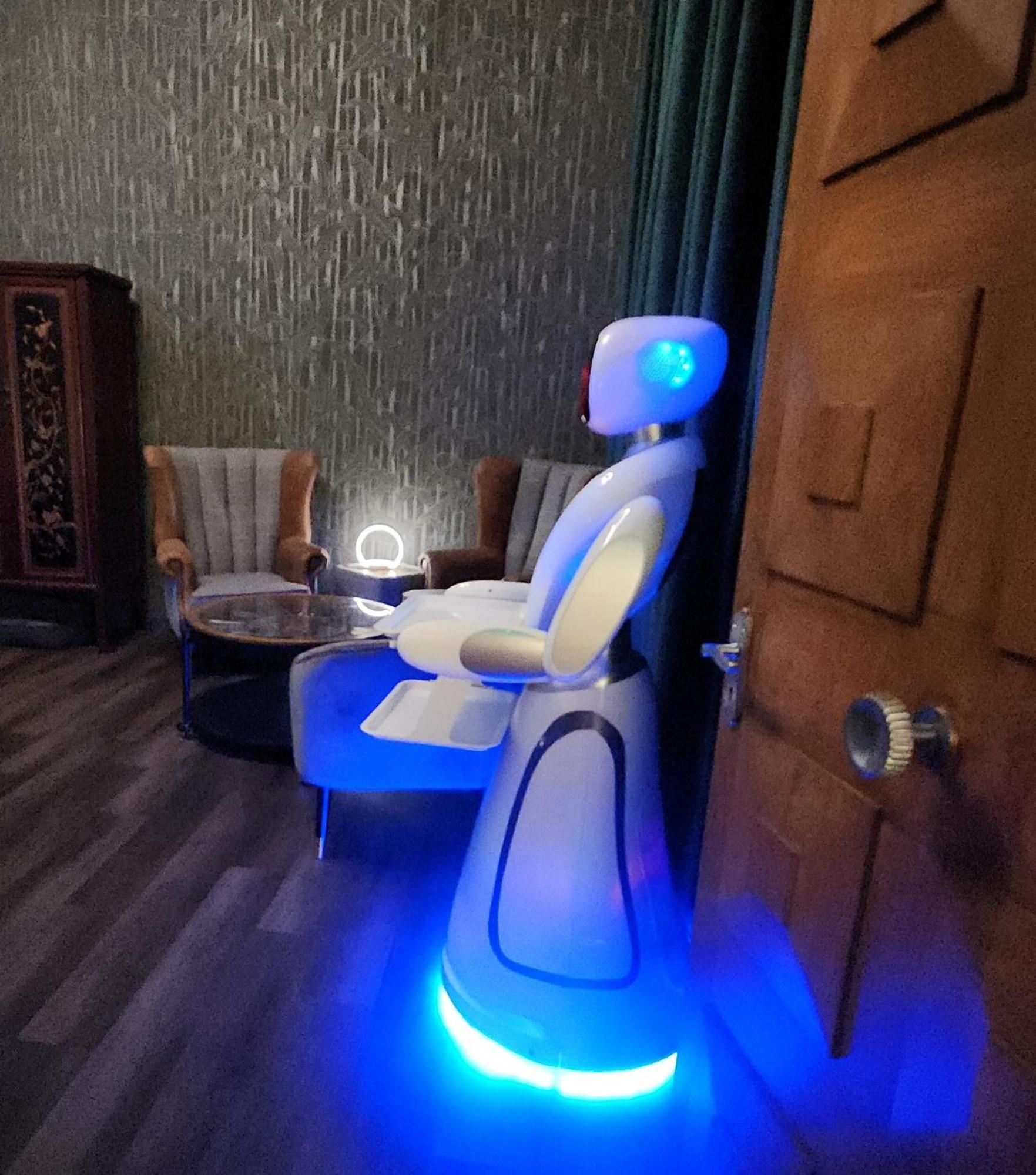 Pinnacle Suites Hotel Cowes  Dış mekan fotoğraf