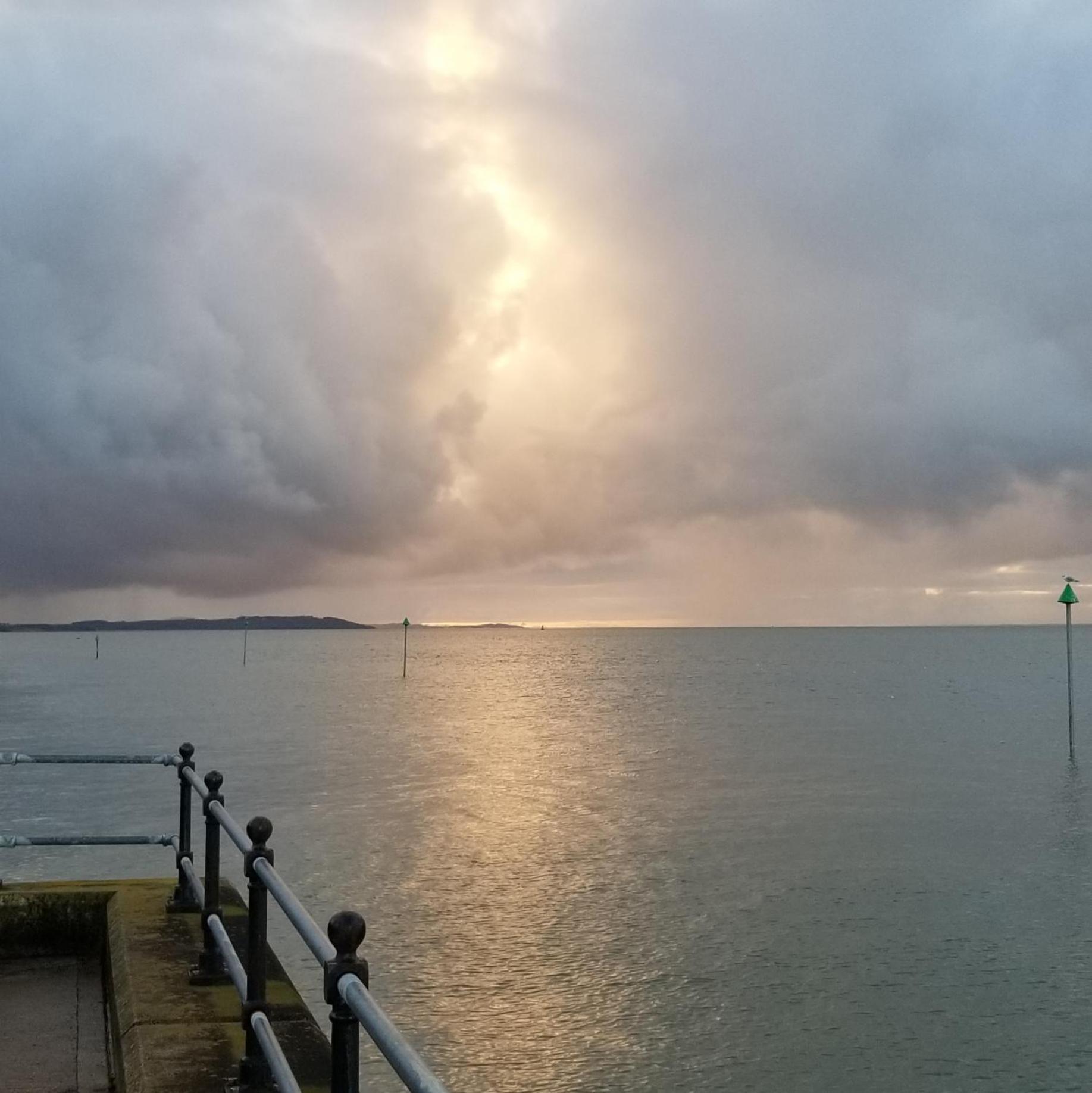 Pinnacle Suites Hotel Cowes  Dış mekan fotoğraf