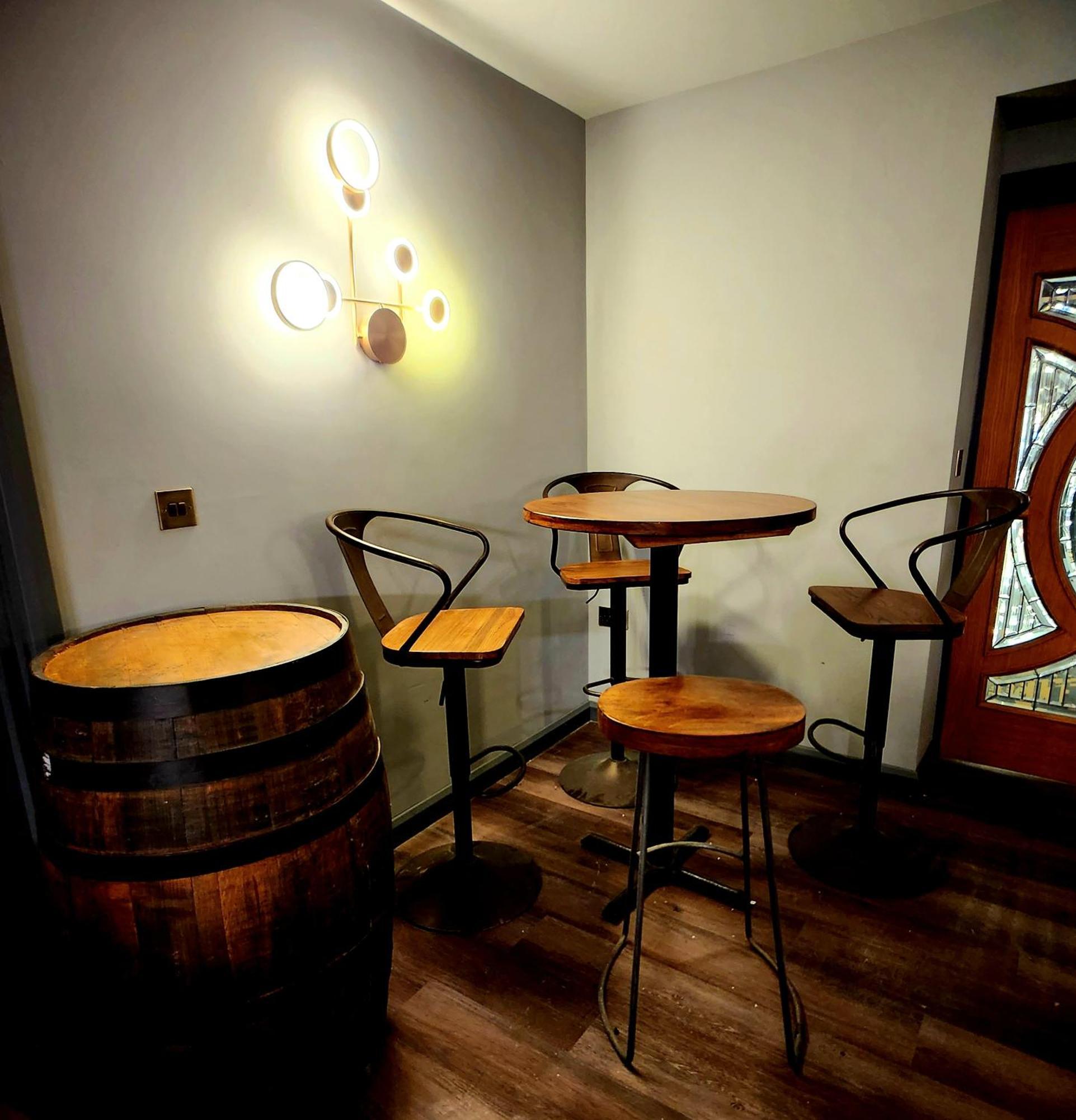 Pinnacle Suites Hotel Cowes  Dış mekan fotoğraf