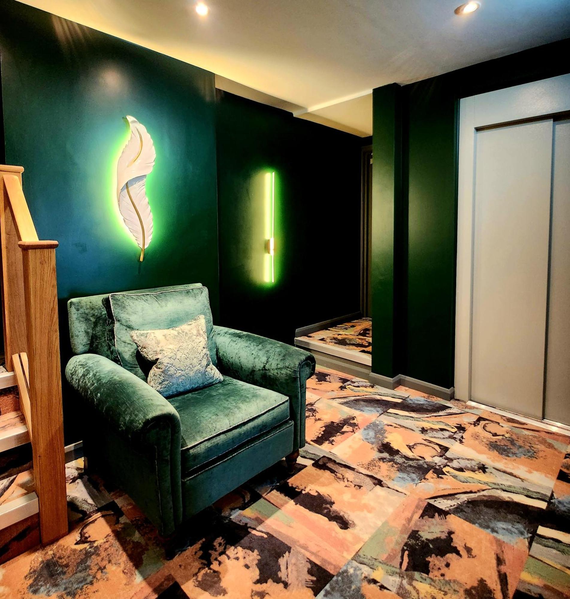 Pinnacle Suites Hotel Cowes  Dış mekan fotoğraf