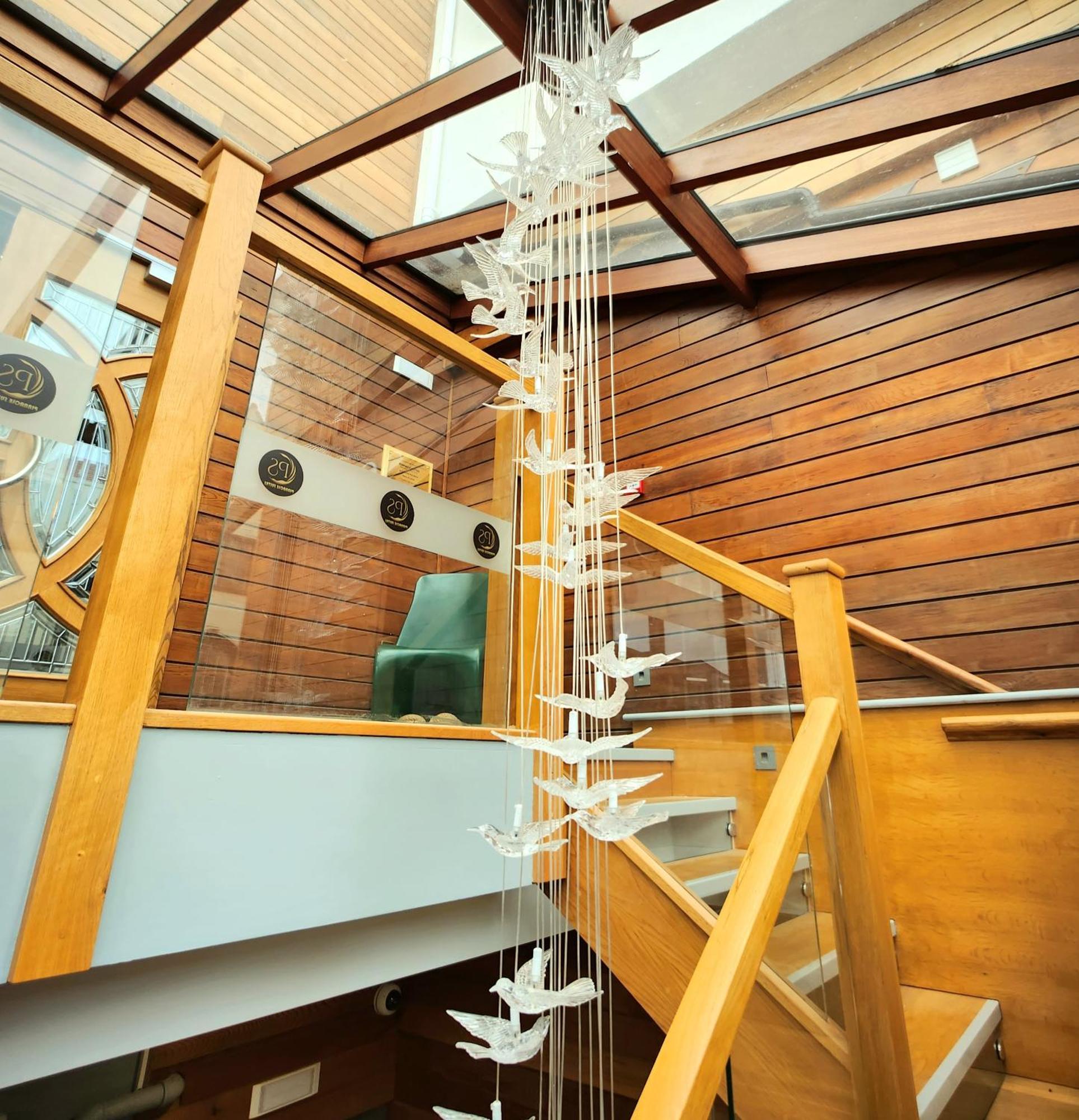 Pinnacle Suites Hotel Cowes  Dış mekan fotoğraf