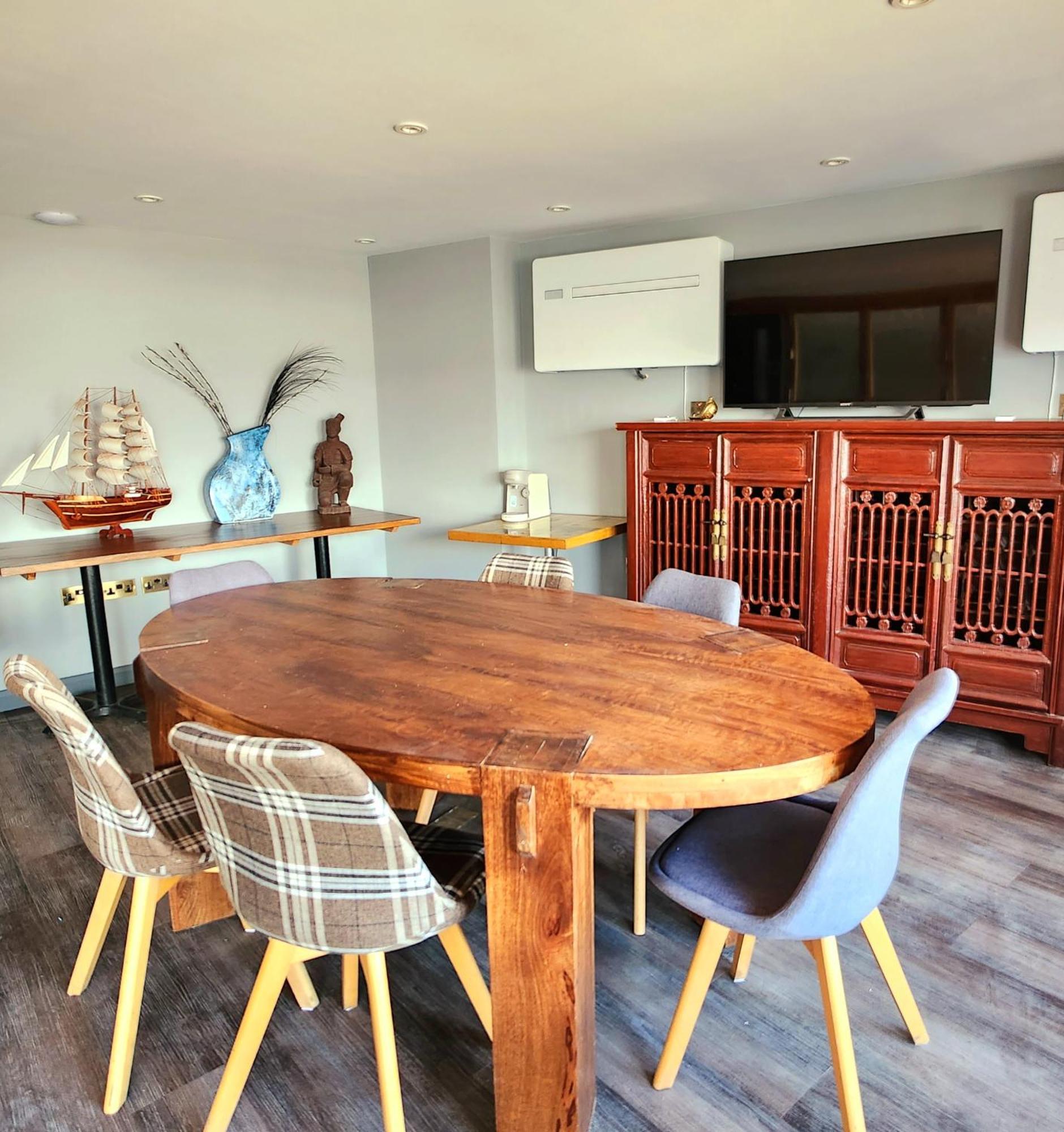 Pinnacle Suites Hotel Cowes  Dış mekan fotoğraf