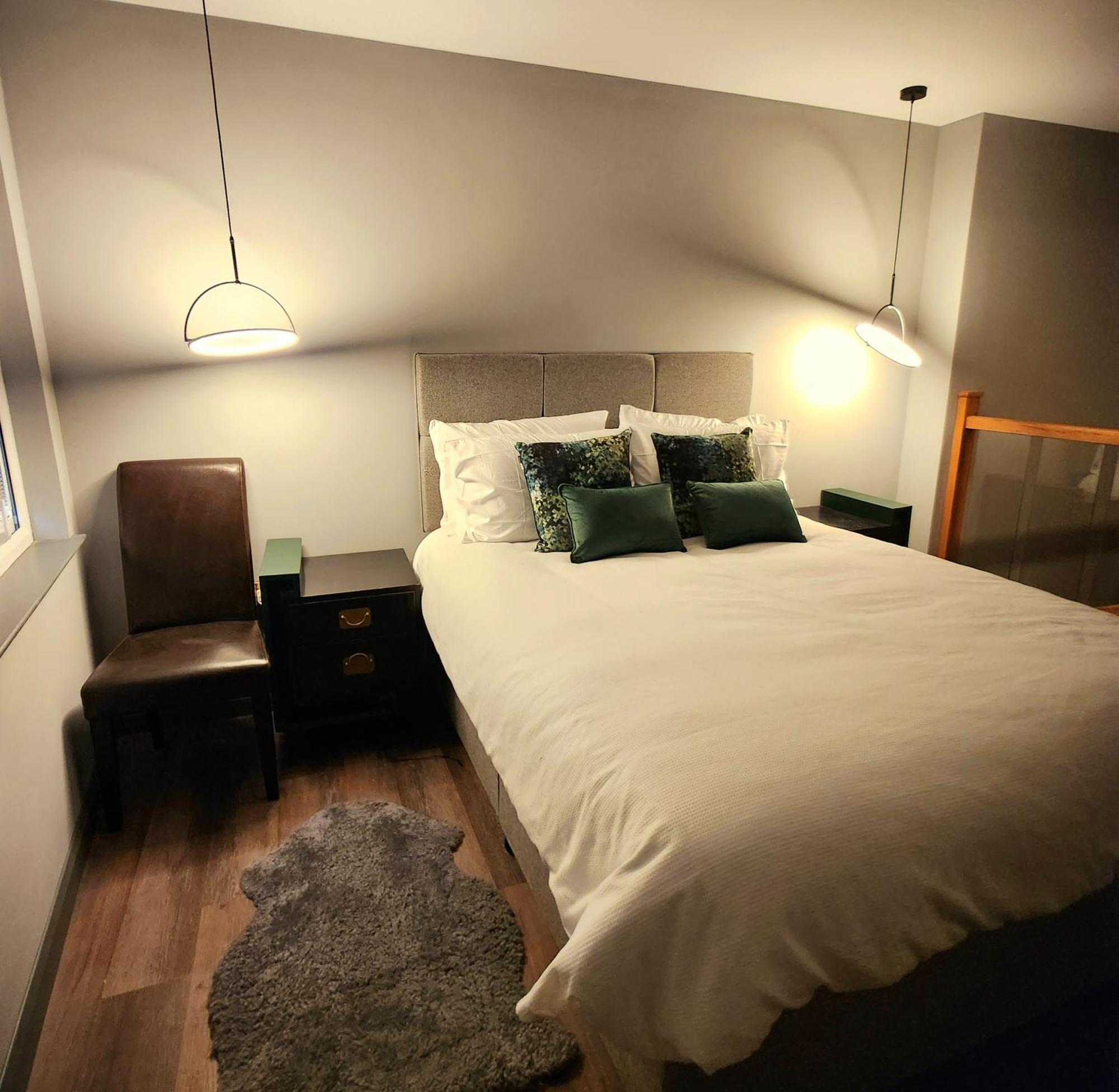 Pinnacle Suites Hotel Cowes  Dış mekan fotoğraf