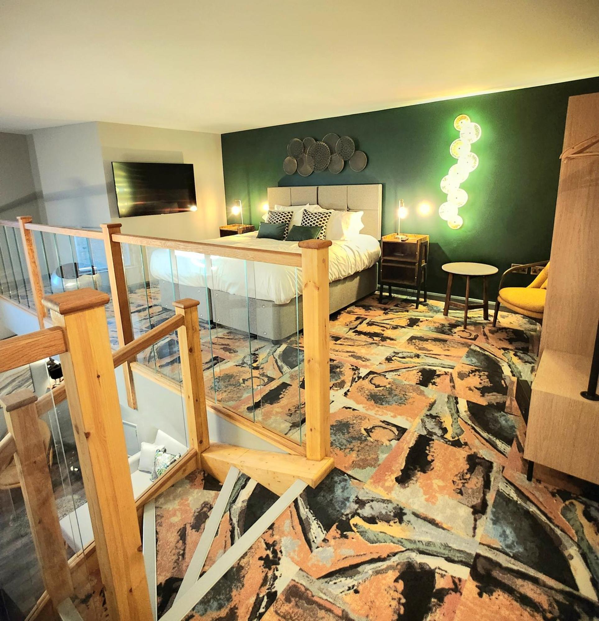 Pinnacle Suites Hotel Cowes  Dış mekan fotoğraf
