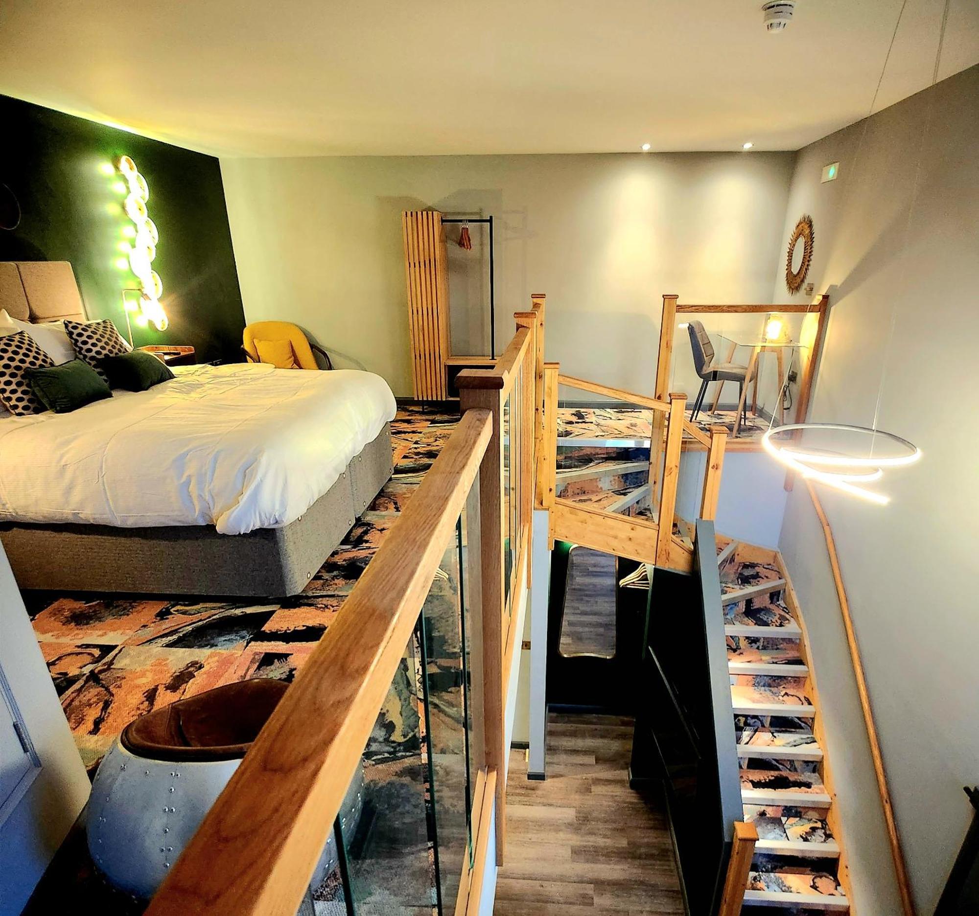 Pinnacle Suites Hotel Cowes  Dış mekan fotoğraf