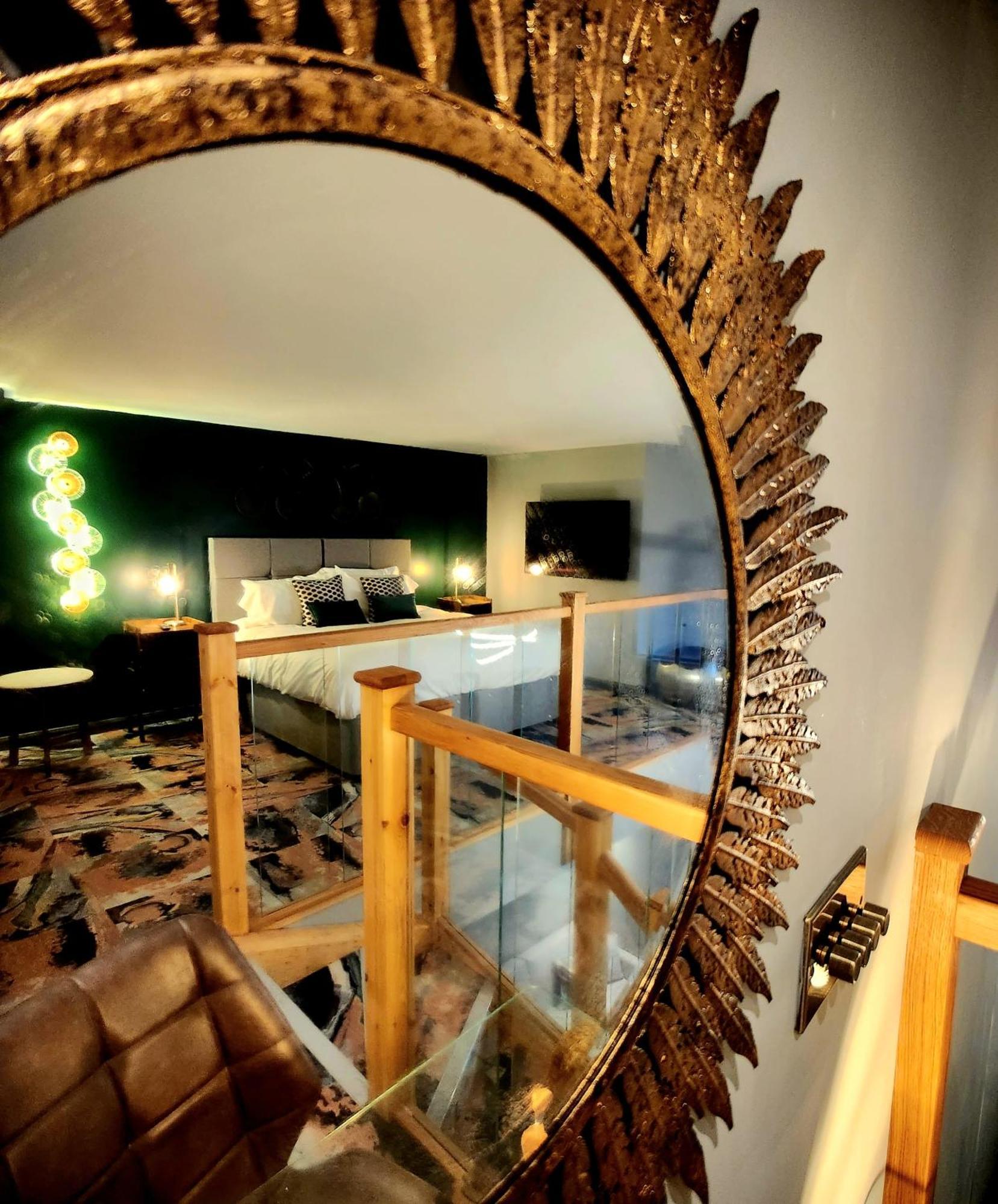 Pinnacle Suites Hotel Cowes  Dış mekan fotoğraf