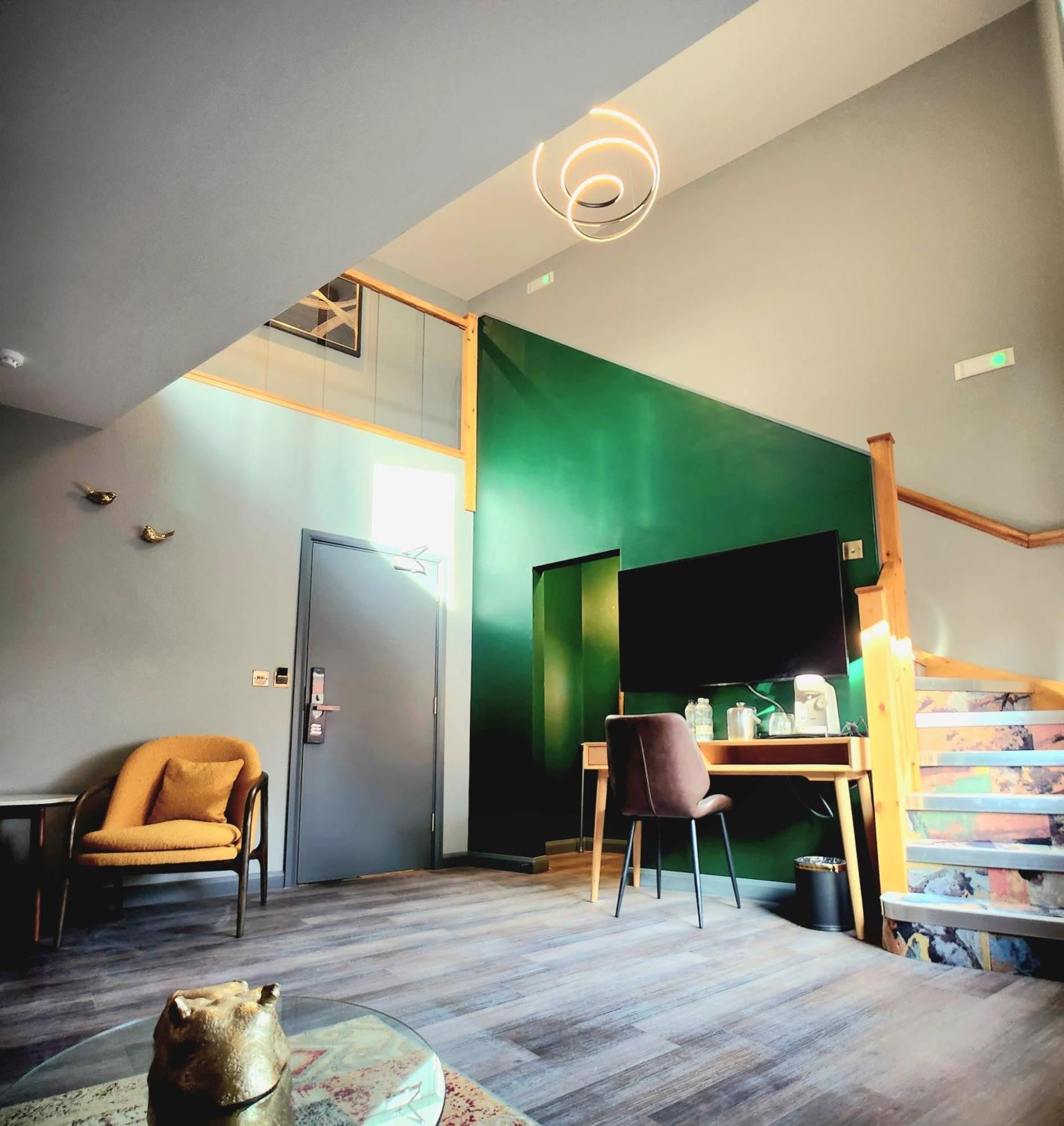 Pinnacle Suites Hotel Cowes  Dış mekan fotoğraf