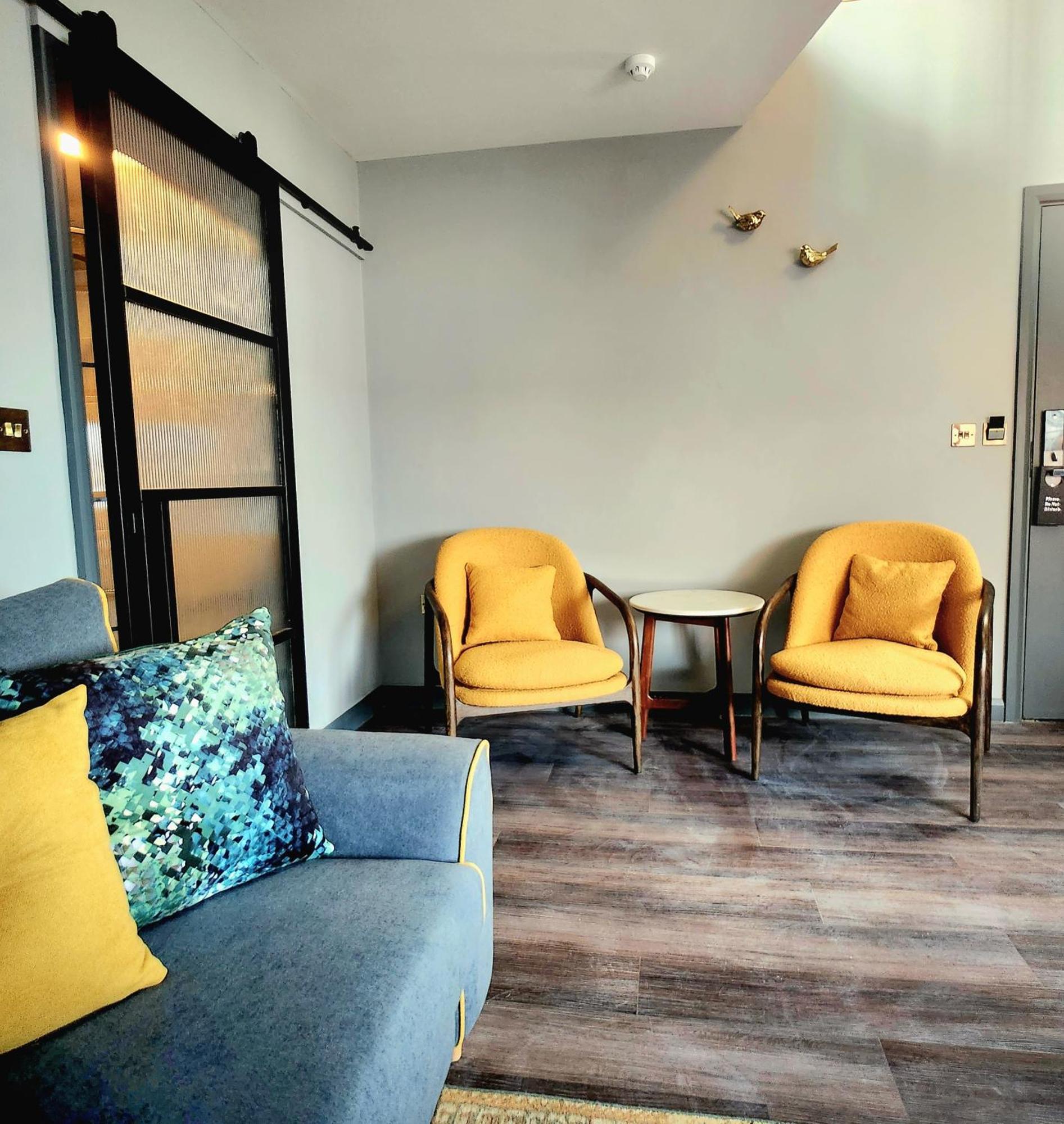 Pinnacle Suites Hotel Cowes  Dış mekan fotoğraf