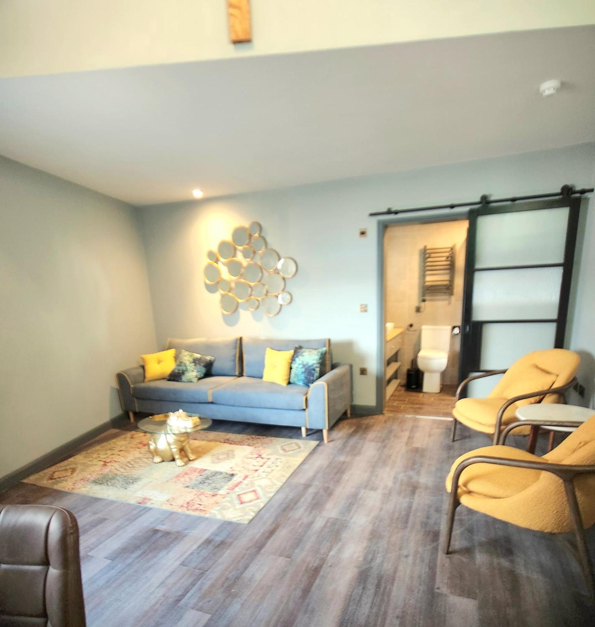 Pinnacle Suites Hotel Cowes  Dış mekan fotoğraf