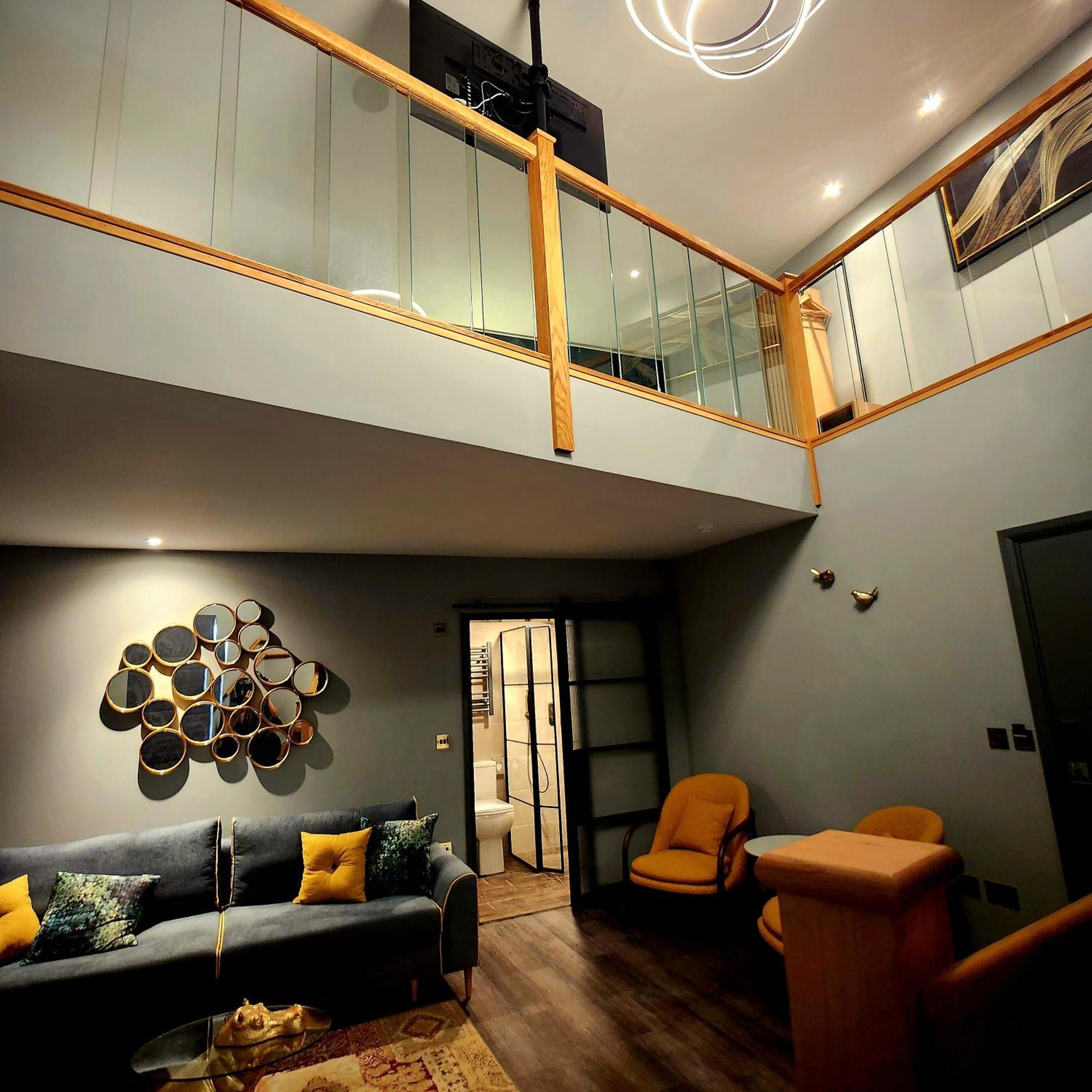 Pinnacle Suites Hotel Cowes  Dış mekan fotoğraf