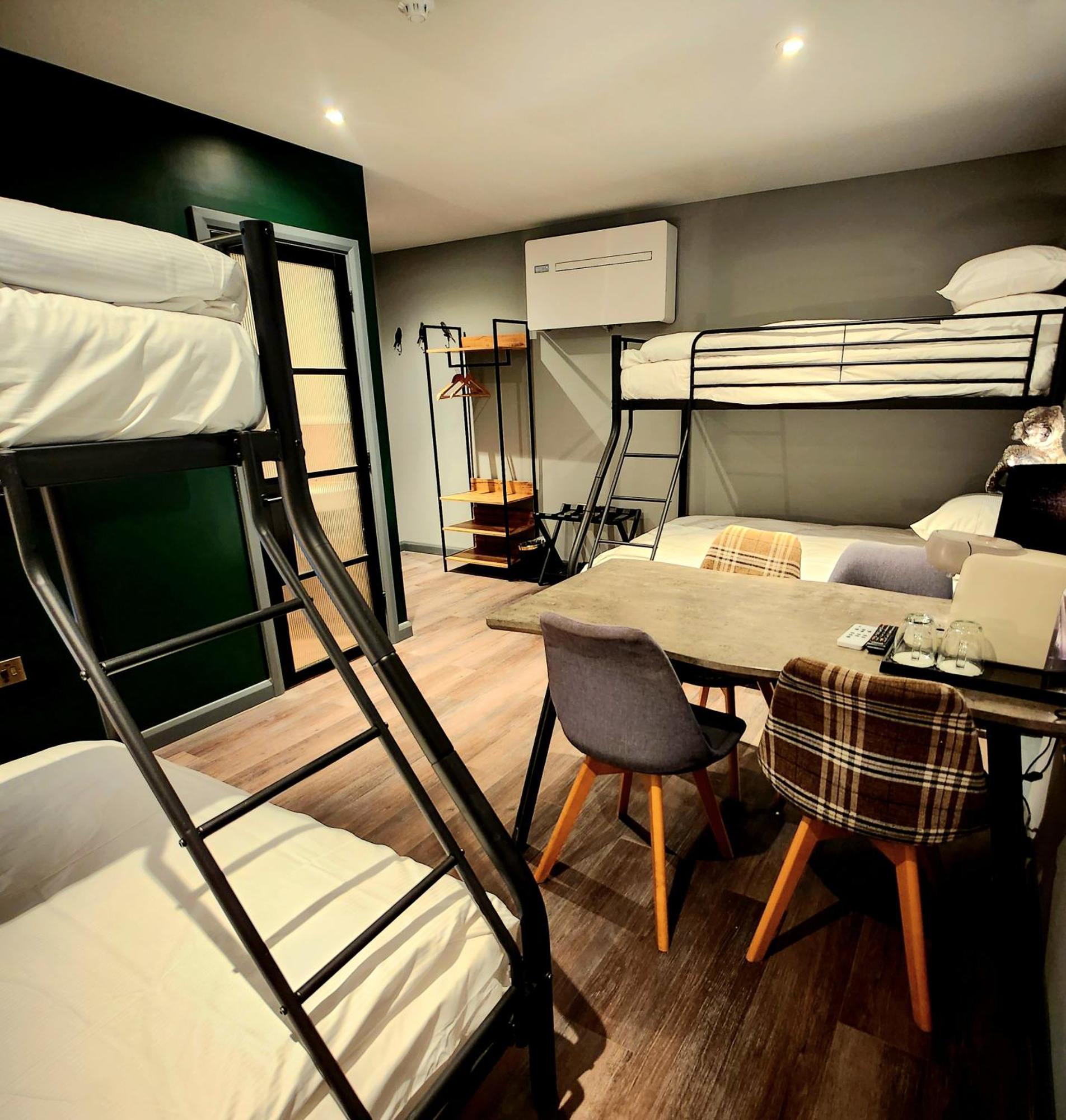 Pinnacle Suites Hotel Cowes  Dış mekan fotoğraf