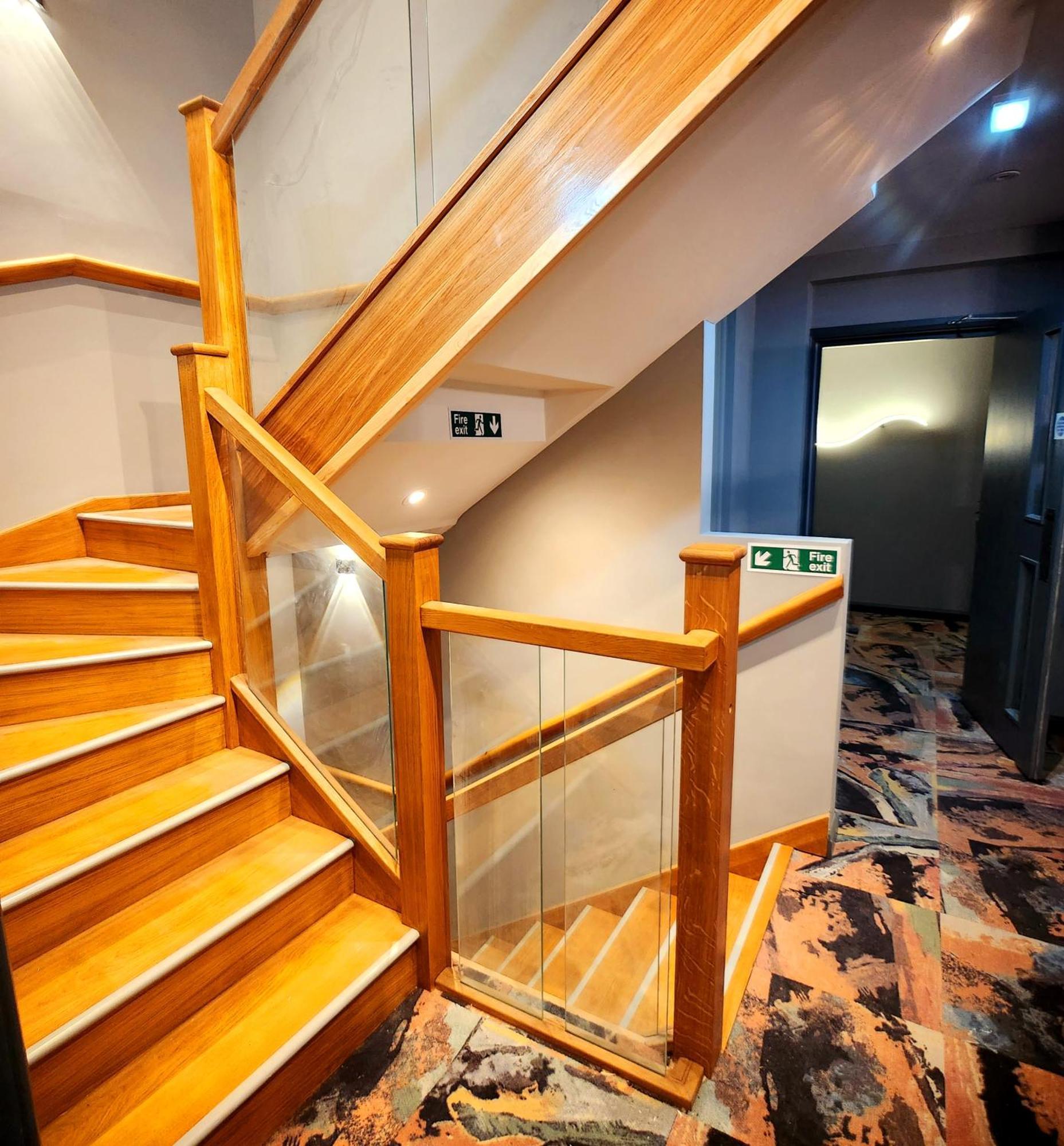Pinnacle Suites Hotel Cowes  Dış mekan fotoğraf