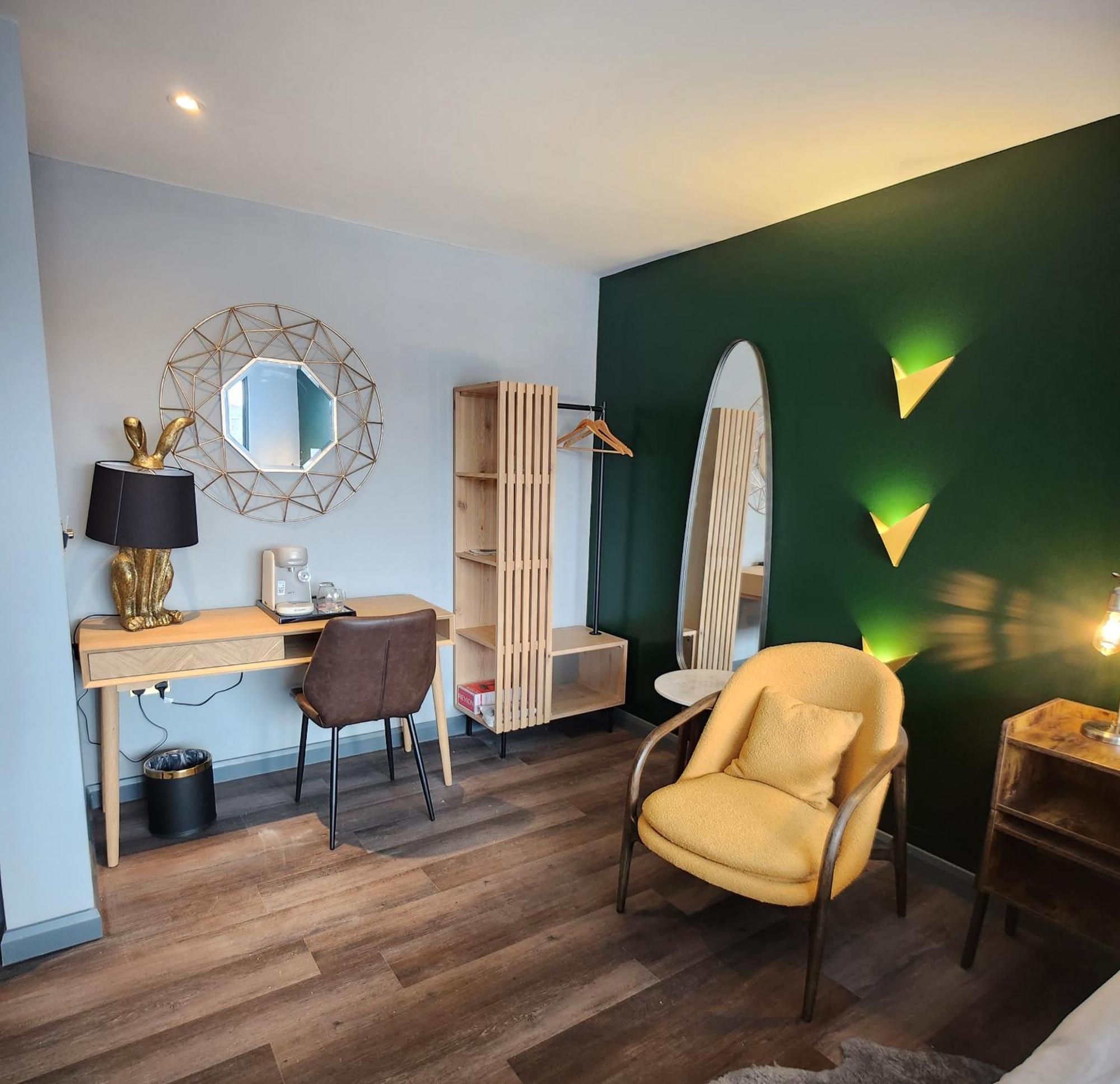 Pinnacle Suites Hotel Cowes  Dış mekan fotoğraf