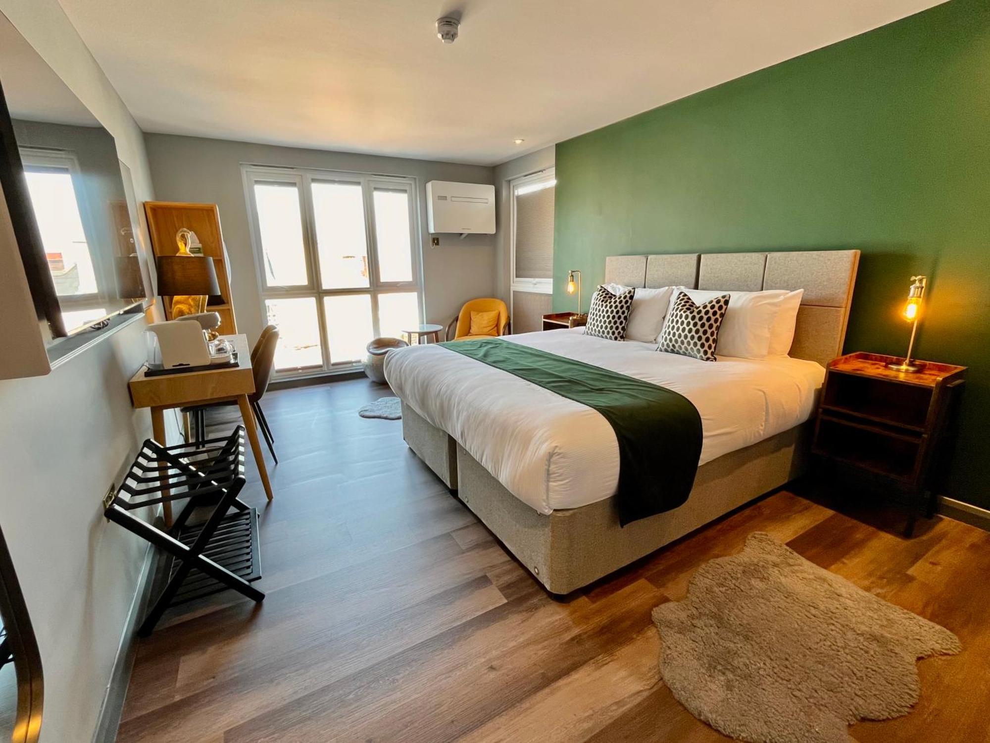 Pinnacle Suites Hotel Cowes  Dış mekan fotoğraf