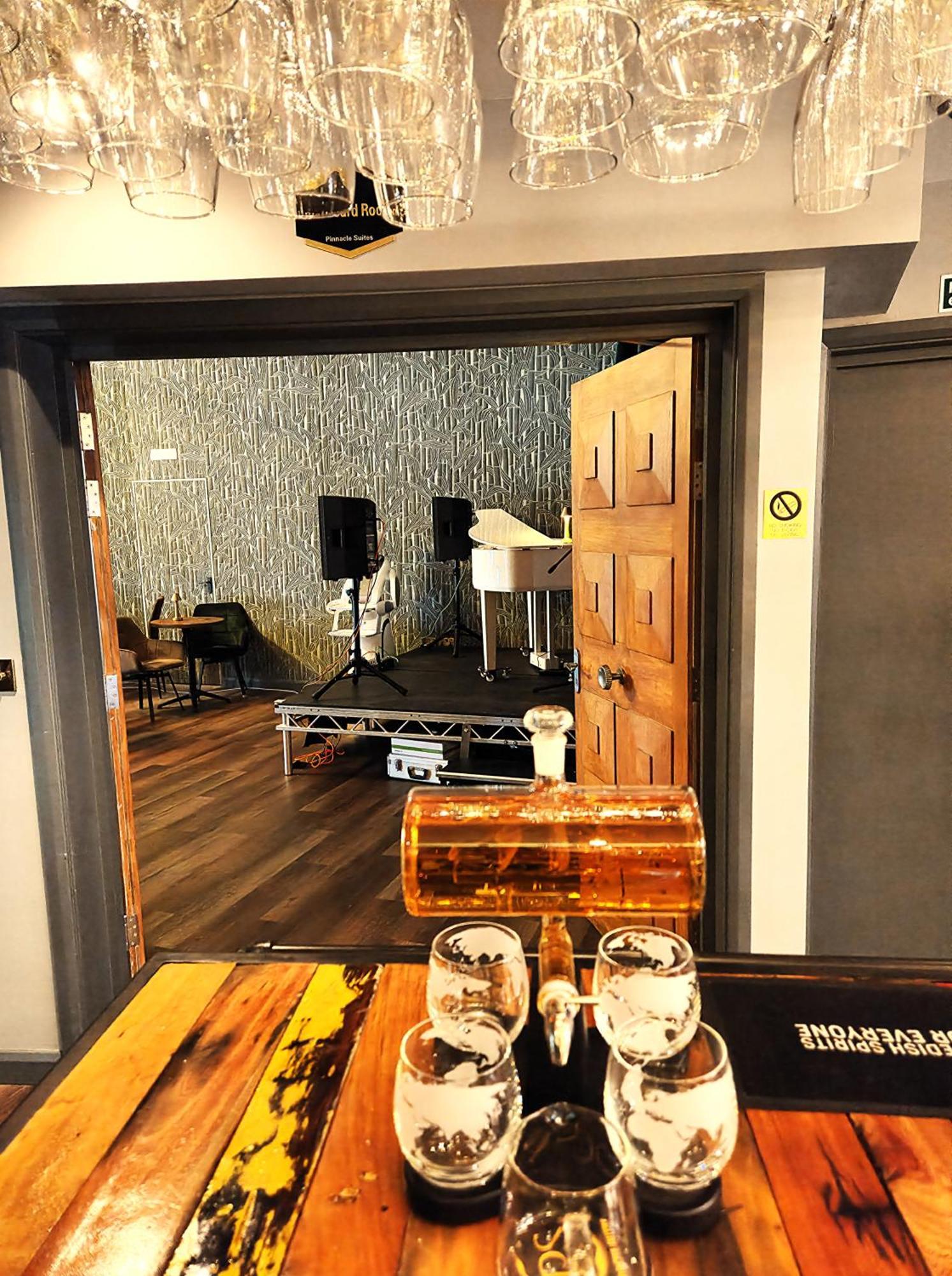 Pinnacle Suites Hotel Cowes  Dış mekan fotoğraf