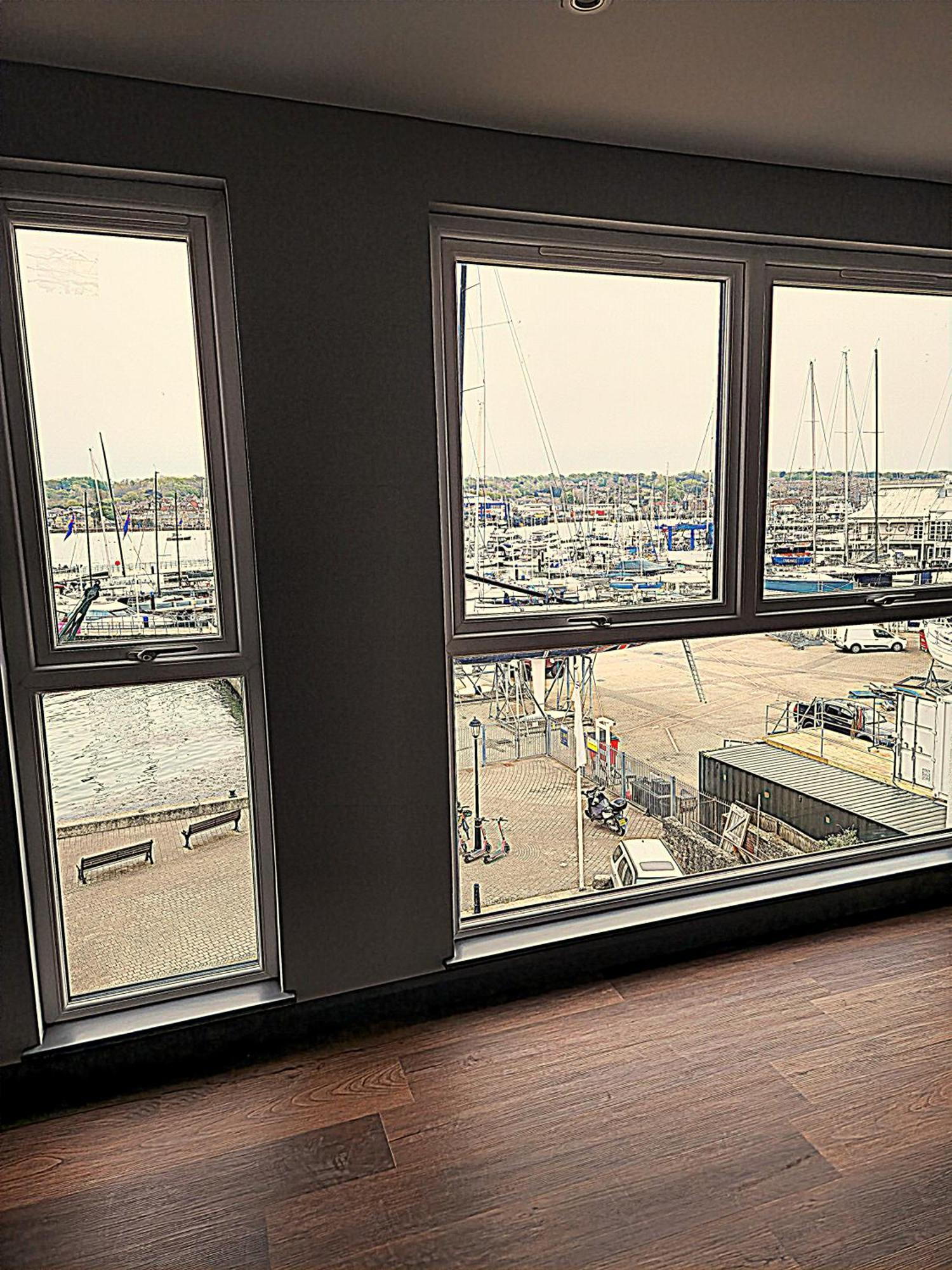 Pinnacle Suites Hotel Cowes  Dış mekan fotoğraf